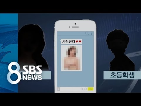   초등생 제자와 성관계 한 교사 구속 SBS