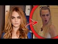 Top 10 Reasons Cara Delevingne Won&#39;t Get Hired In Hollywood Anymore