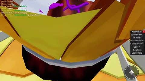 How to get chomko pop