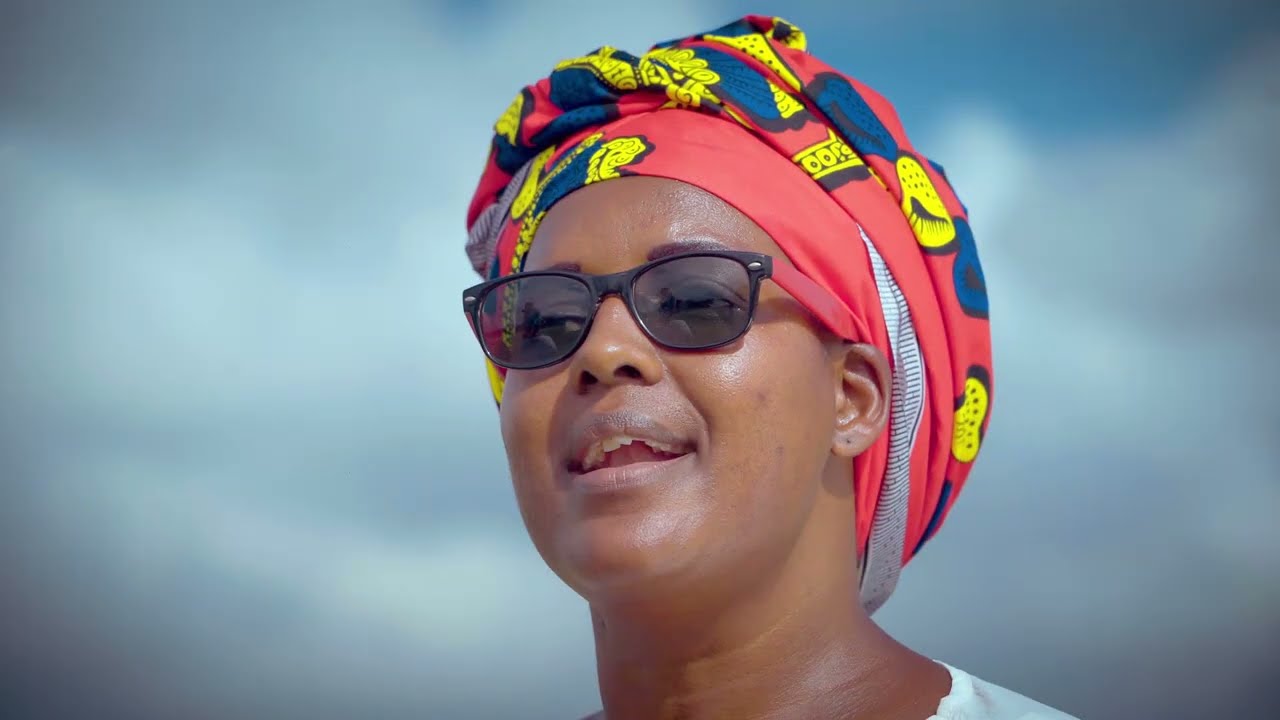 IMANI YA BABA ZETU - Fr. Malema Mwanampepo | Kwaya ya Mt. Aloyce Gonzaga Mabibo. (Official Video)