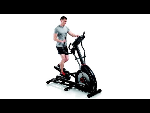 Best Elliptical Machine 2020 - Schwinn 430 Elliptical Machine Review