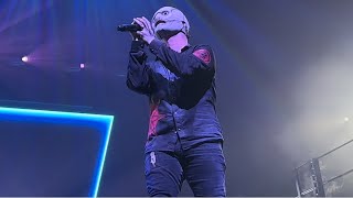 Slipknot: Snuff [Live 4K] (Fargo, North Dakota - March 16, 2022)