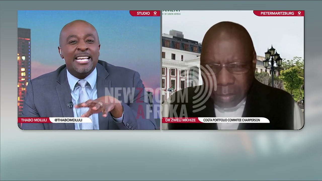 FS underperforming municipalities in the spotlight