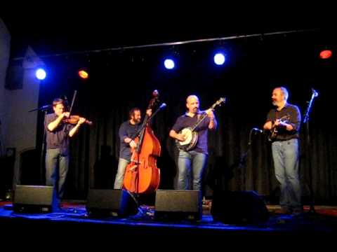 Tony Furtado concert at Sore Fingers 2010