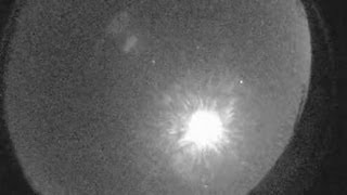 Meteor Could Be Brightest Ever