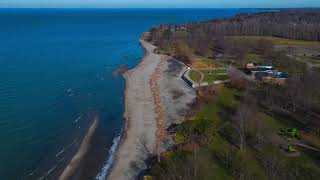Evangola State Park