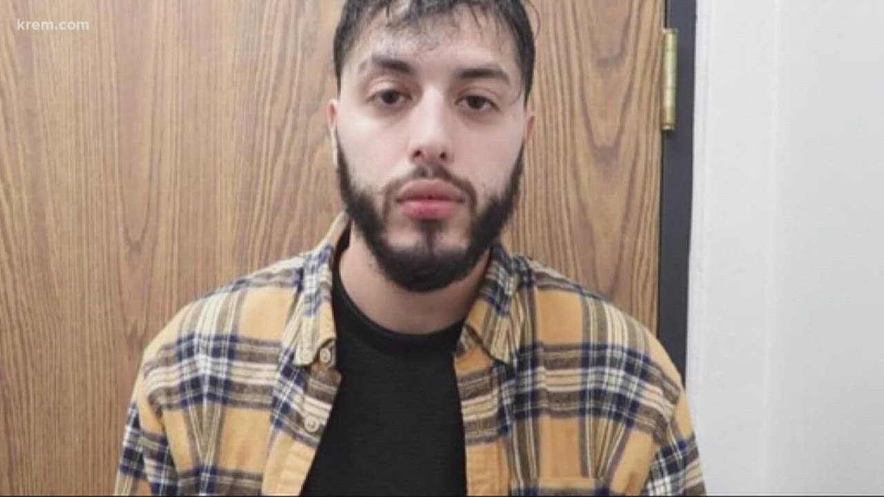 Suspect in Moses Lake woman's murder transported to Grant County Jail ...