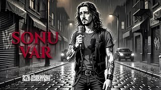 RIZA GÖKBAYRAK - SONU VAR (COVER)