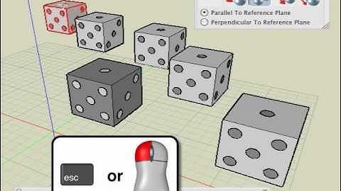 formZ Transformations