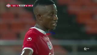 SIMBA 3-1 DODOMA JIJI: Goli la Cleophace Mkandala kutoka Dodoma jiji, Ligi kuu Bara VPL 27/04/2021