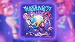 MORGENSHTERN & LIL PUMP - WATAFUK (8D AUDIO)