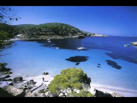 Energy 52 - Cafe Del Mar (Nalin & Kane Remix)