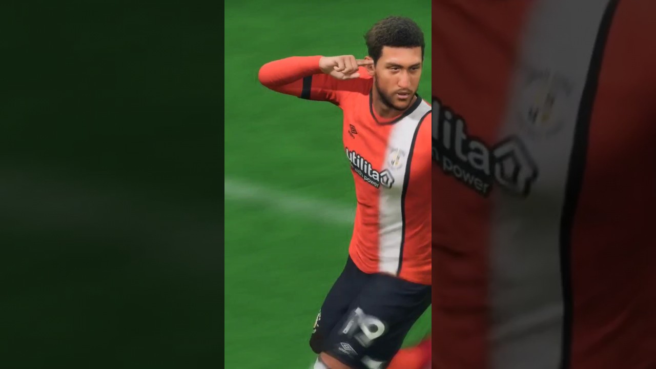 WHAT A PASS || Last Minute GOAL || FC24 + Full Manual + SLIDERS