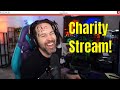 St Jude Charity Stream - December 18, 2020 | ClintusGames