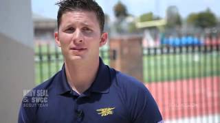 Navy SEAL Athlete | Lacrosse