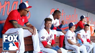 What impact could double headers and less days off have on a shortened MLB season | FOX MLB