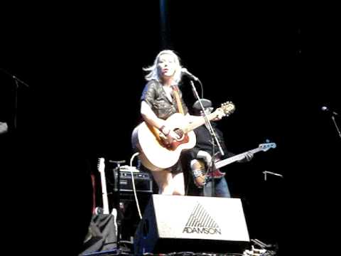 Martha Wainwright - So Many Friends 05