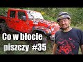 Co w błocie piszczy #35 Terenwizja