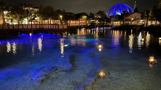 Morimoto Ribs, AmphiCar Rides, Star Wars Shopping, and Cookies at Disney Springs!