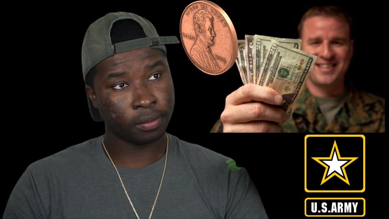 NATIONAL GUARD  AND ARMY RESERVE SOLDIERS PAY