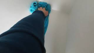 Transparent Clean Floor Revival With Veronica For A Fresh Shine