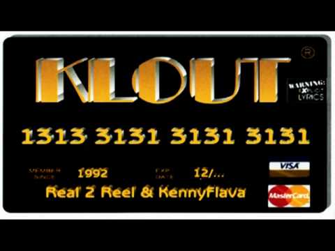 Klout – Aint Nuthin But A Thang (1995, Cassette) - Discogs