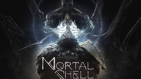 Mortal Shell - Easy Mode - Respawn - Empty Cavern - Boss Ending #Grisha