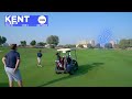 PRO vs AMATEUR on Dubai's BEST golf course!