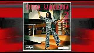 TITIEK SANDHORA BERSAMA BAND 4 NADA - Pat Pat Gulipat [1969]