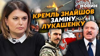 🔥РАДІНА: Україна може НЕ ВИТЕРПІТИ! Добровольці зайдуть у Білорусь. Буде удар по ВІЙСЬКОВИХ ОБ'ЄКТАХ