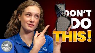 Don't Make This Mistake With Your Headphone System
