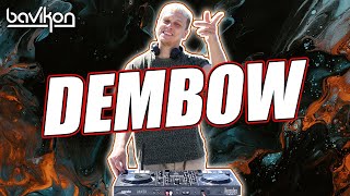 Dembow Mix 2022 | #4 | Dembow Lo Mas Pegado | El Alfa, Chimbala, Rochy RD, Tokischa by bavikon