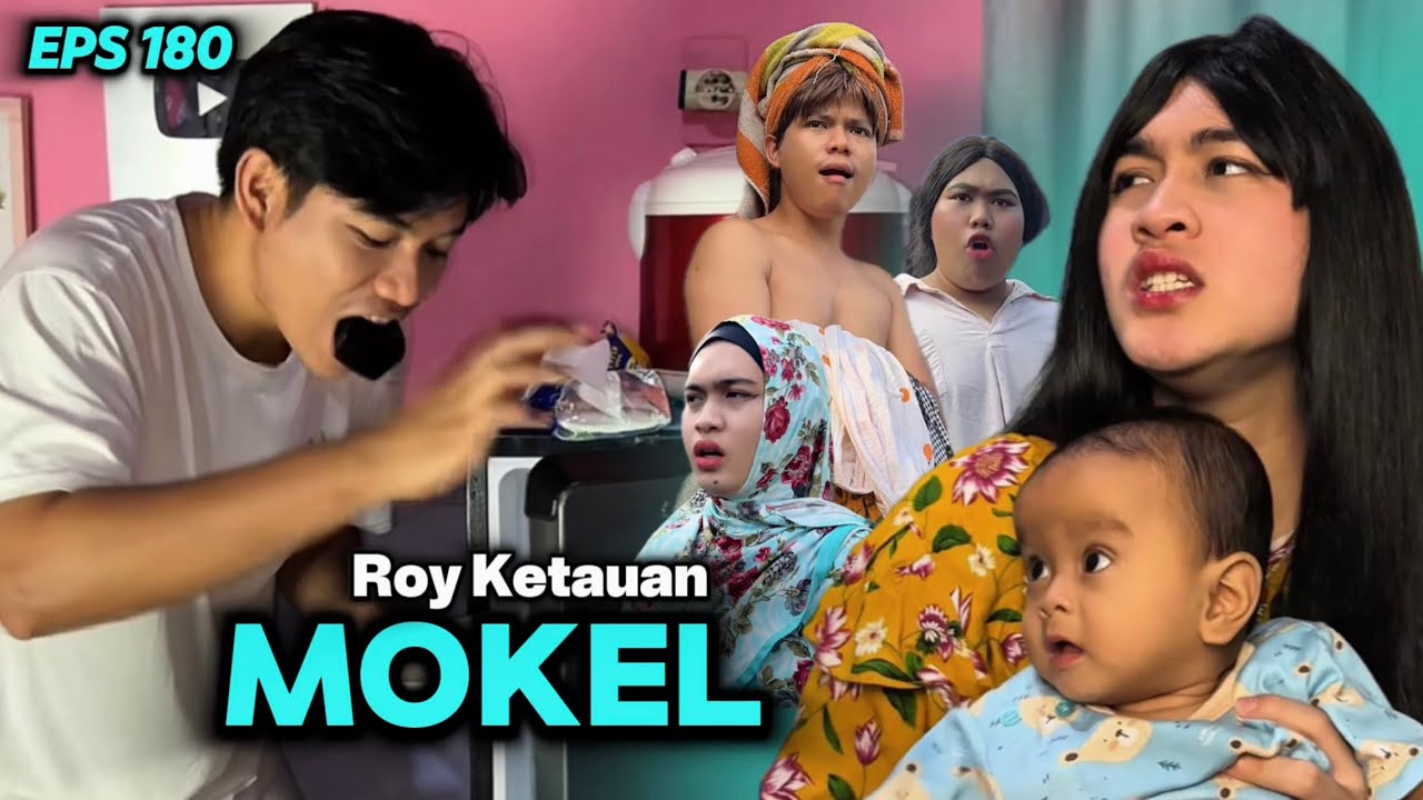 EPS 180, Ketauan Mokel (DUSUN LANTAM)