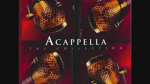 Acappella - Get to the Point