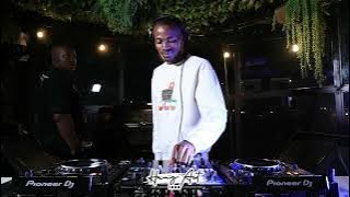 Bongza at The Hangawt 1632 13 October 2025