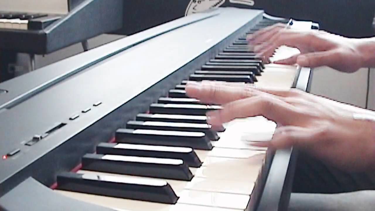 The Doors Love Me Two Times (Piano) YouTube