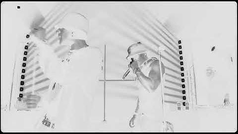 Hawk, Light - City Don’t Love Me (Visualiser)