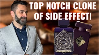 Top Notch Clone of Initio Side Effect! | Fragrance World FA Paris After Effect Review!