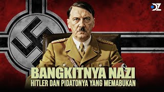 Bangkitnya Seorang Diktator dan Jalan Gelap Menuju Perang Dunia II - Full Documentary