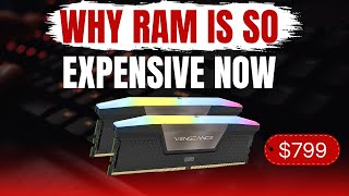 Why RAM Prices Exploded 300% (And What It Means for Investors in 2026)