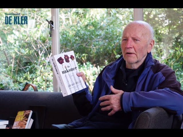 De Droomfabriek Gerwin Van Der Werf: Ontdek De Magie In 20 Woorden