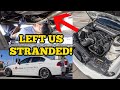 BMWSELENA S LS3 BMW BROKE DRIVING TO SEMA 2021 Cross Country Road Trip BMWSELENA S LS3 BMW BROKE DRIVING TO SEMA 2021 Cross Country Road Trip