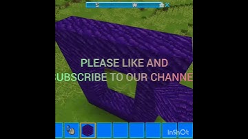 How to make a nether portal in realmcraft