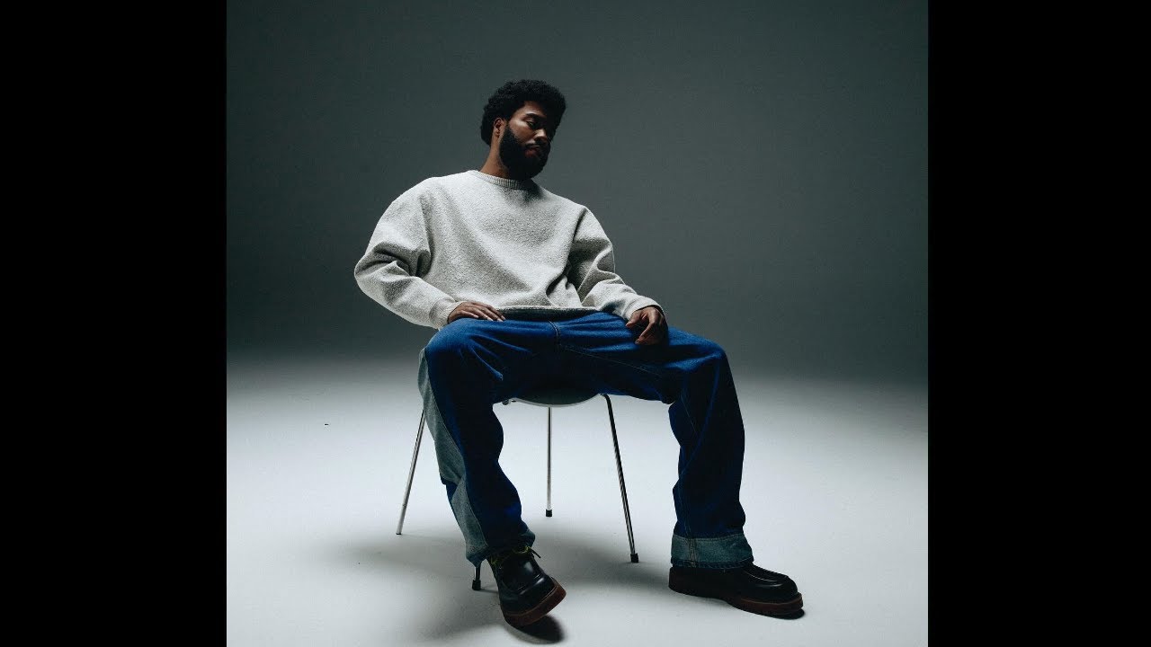[FREE] Lucky Daye x Khalid Type Beat - 