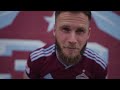 2022 Colorado Rapids Defender of the Year: Keegan Rosenberry