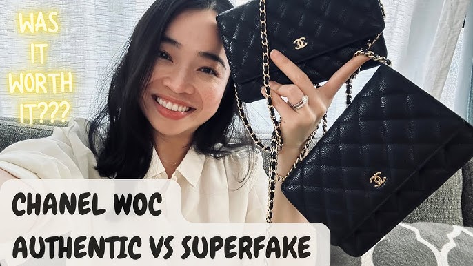 How to Spot Real vs. Fake Marc Jacobs Snapshot Bag – LegitGrails