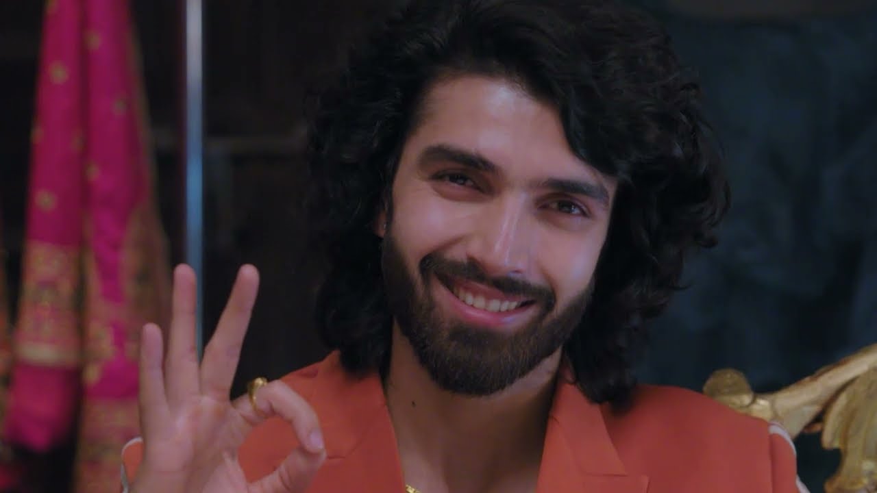 Jaane Anjaane Hum Mile | Latest Episode 329 Best Scene | Bharat Alhawat | Ayushi |Jayati|Zee TV APAC