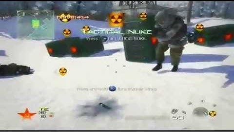 nuke in care package glitch for jtag