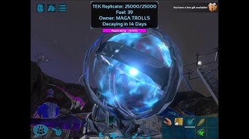 Ark Mobile | HOW REAL MEN MAKE BULLETS