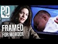The Nanny Is FRAMED for Murder by a Mystery Killer | Law & Order | PD TV